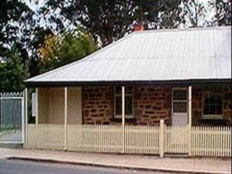 Wishing Well Cottage Clare Exterior foto